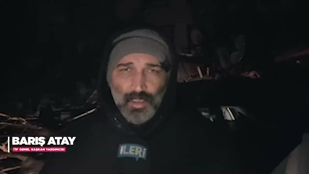 İnadın İradendir - (Bir Hatay Belgeseli)