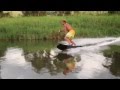 Laird JetSurf