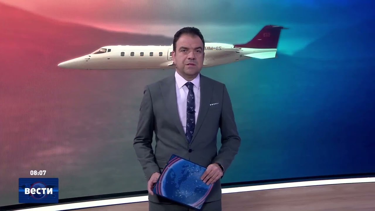 Вести во 08:00 на Сител Телевизија 04.03.2026