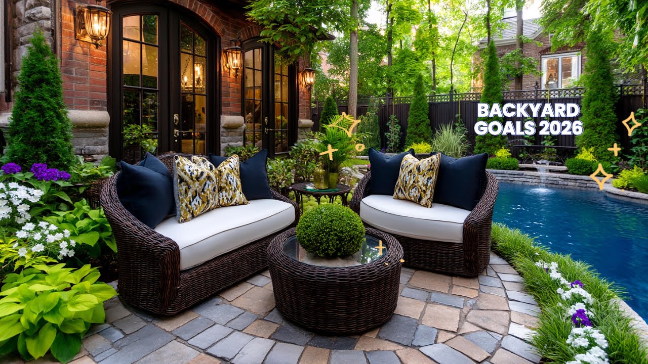 Luxury Privacy Gardens: Fence Styling Ideas That Elevate Your Backyard in 2026