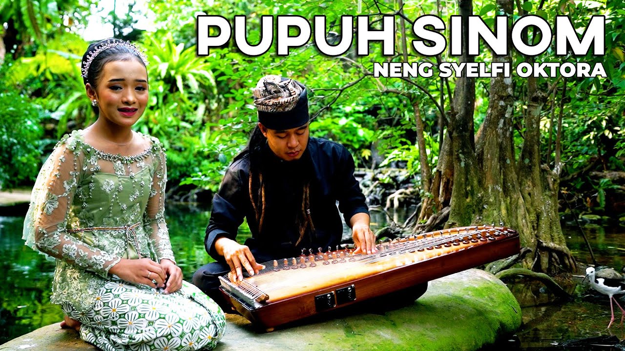 NENG SYELFI OKTORA - Pupuh Sinom