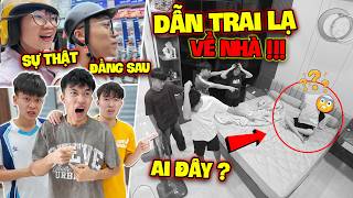 Thuy Anh Secretly Brings a Stranger Home While Curly-Haired Guy Is Away!! The Truth Behind the Su... screenshot 4