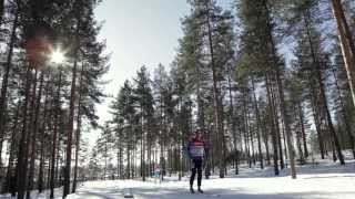 Can Webscorer time it Lahti World Cup Cross-Country Skiing