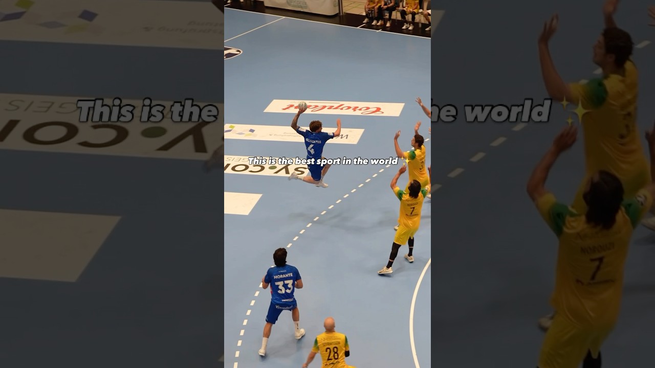 This camera angle hits different, right? 😍 