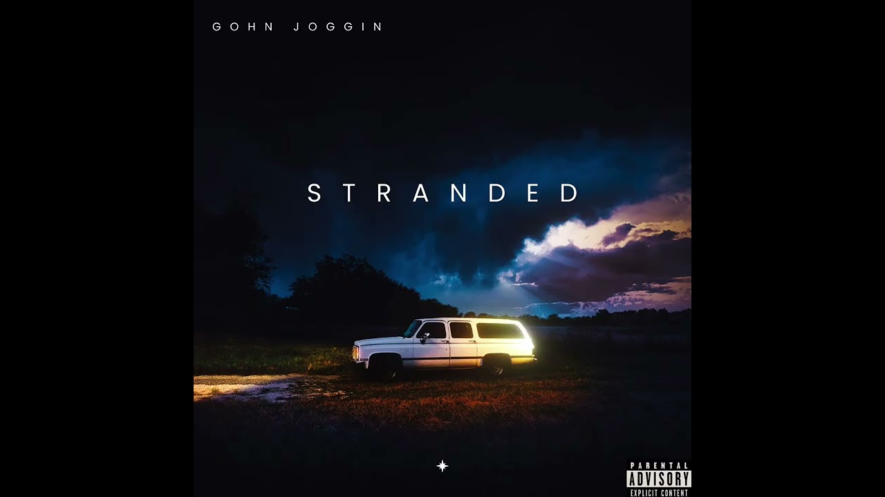 Gohn Joggin - Stranded [Official Audio]