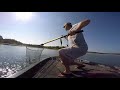 Jeff Reynolds' Winning Day on Lake Texoma