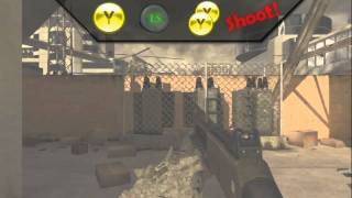 Trickshot Tutorial | Barrel Roll Tutorial
