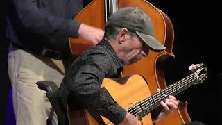 I'm Confessin' that I love you by the Angelo Debarre Trio