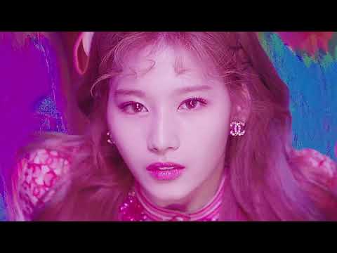 TWICE「FANCY -Japanese &