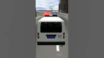 Police Siren Police Sound 