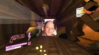 Normal Ultrakill Gameplay