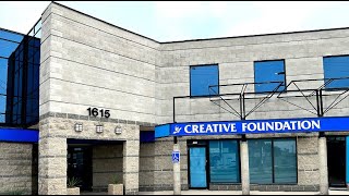Celebrity Creative Foundation investing in future leaders Net Worth