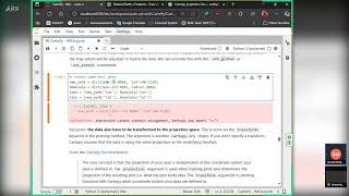 IMSA Python Training Day 5  - Introduction to numpy