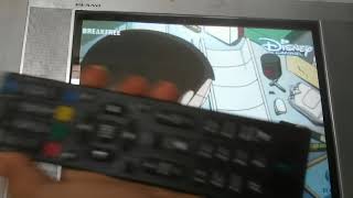 Tccl digital HD set top box Hindi channel Tamil version change your TV full Channel Tamil version screenshot 5