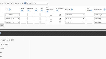 WEB IOU VM v21 install and config tutorial