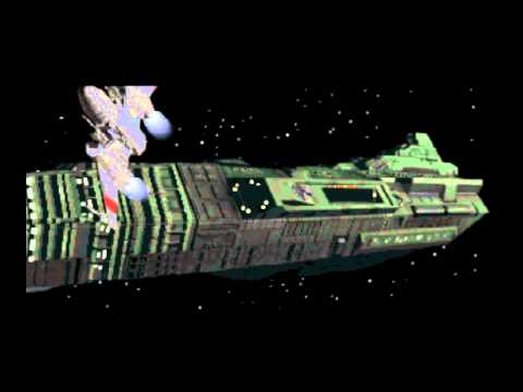 Wing Commander Armada Intro with Chorium