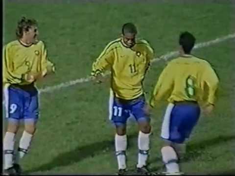 Sul Americano Sub-20 1999