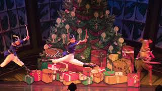 Nutcracker For The Neville