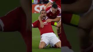 Cinematic Sports Documentary