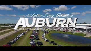 Auburn Fall 2017 TV Spot