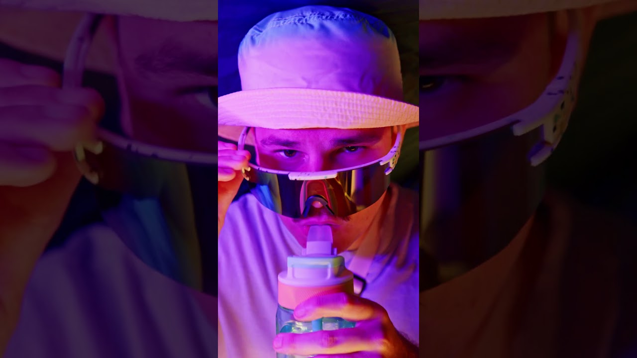 Vidski x Kambukka | Verfrissend op Zomerfestivals 💦☀️