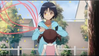 Download lagu Hatena Illusion - Makuto's Street Magic! 🪄 English Dub)