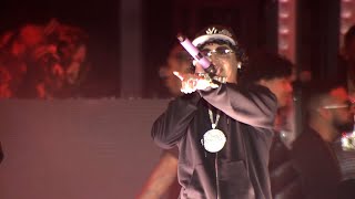 OhGeesy LIVE @ Rolling Loud LA 2021 [FULL SET]