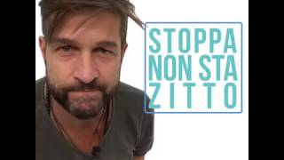 Edoardo Stoppa contro il bullismo: #nonstiamozitti - YouTube