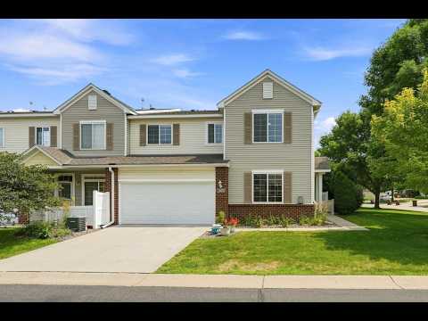 1878 13th Street, Hastings, MN home video tour