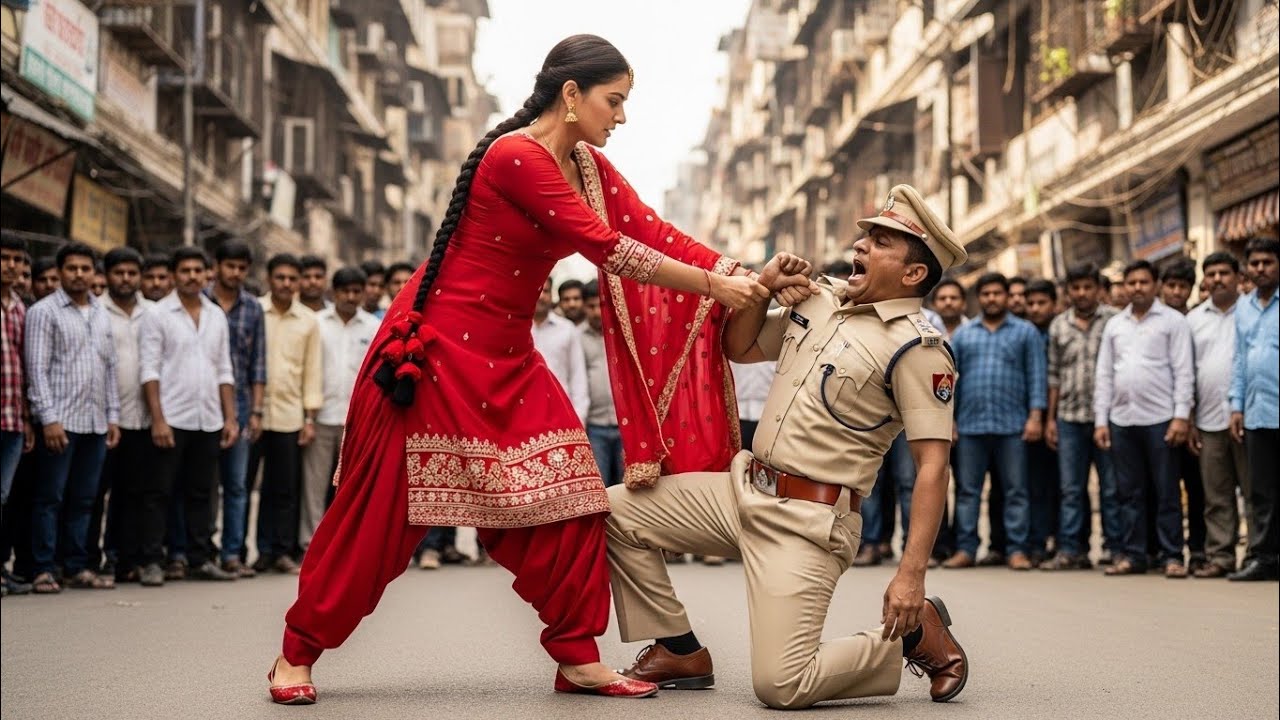 अंडरकवर डीएम का बड़ा एक्शन | जोगराजपुर में भ्रष्ट इंस्पेक्टर रघुवीर चौहान की गिरफ्तारी