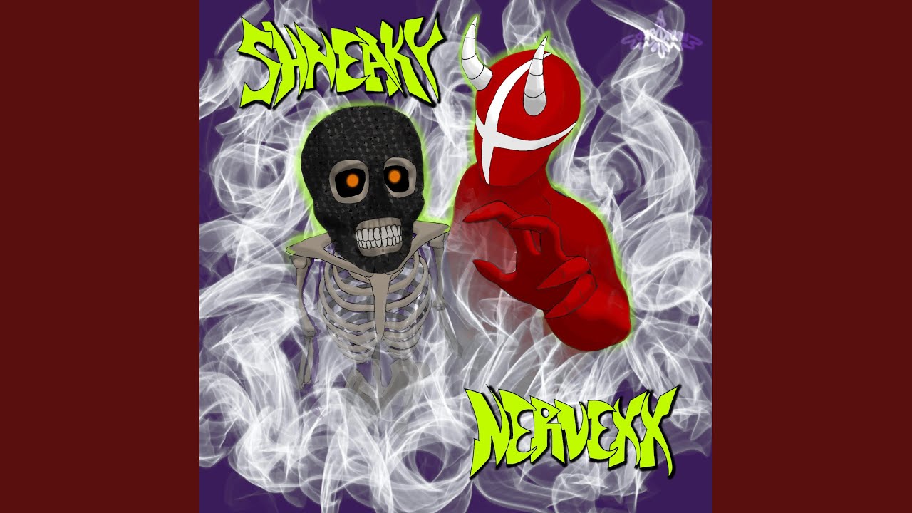 Watch NAUSEOUS on YouTube Watch NAUSEOUS on YouTube