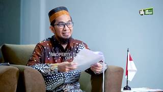Penjelasan Fatwa MUI terkait Wabah Corona II Ustadz Adi Hidayat