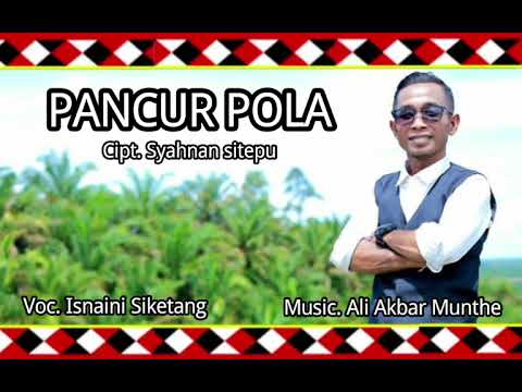 ISNAINI SIKETANG - LAGU KARO - PANCUR POLA