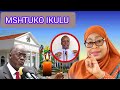 MSHTUKO IKULU NABII ALIYETABIRI KIFO CHA MAGUFULI AMVAMIA SAMIA KWA UJUMBE MKALI