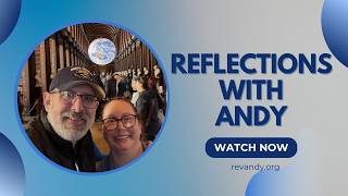 Reflections with Andy - 1 Corinthians 7: 25-40 – The Throne of Our Heart