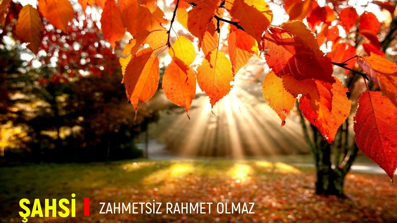 ahsi-zahmetsiz-rahmet-olmaz-youtube