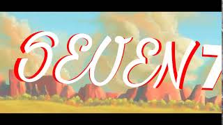 TESTE DE INTRO DROGAS PARA O SEVEN7GAMEPLAYS
