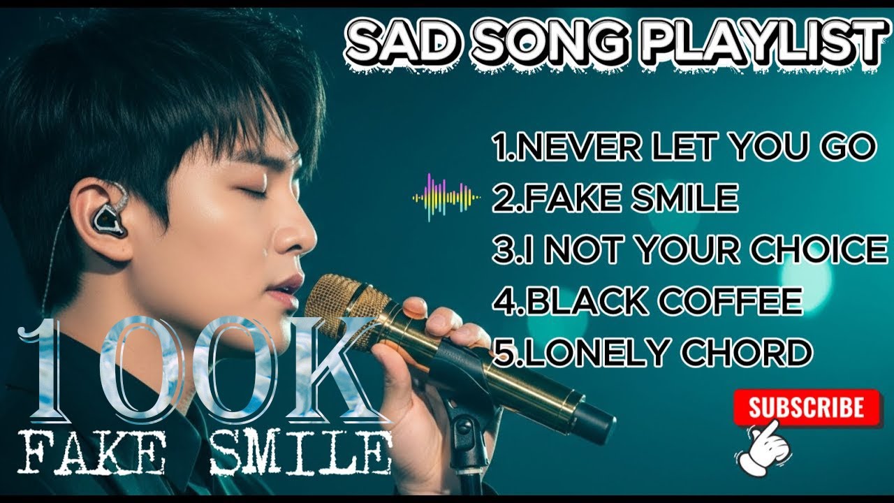 Beautiful Love Songs & Relaxing Songs Nonstop | Broken Heart Love Songs 2025 | New English sad songs