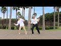 【Dance】Perm - Bruno Mars