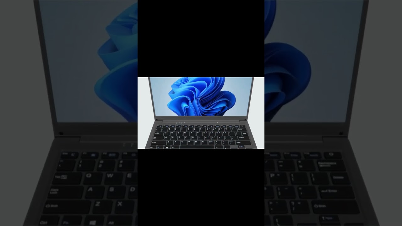 Adreamer LeoBook 13 Laptops Office School Notebooks Windows 10 Netbook 