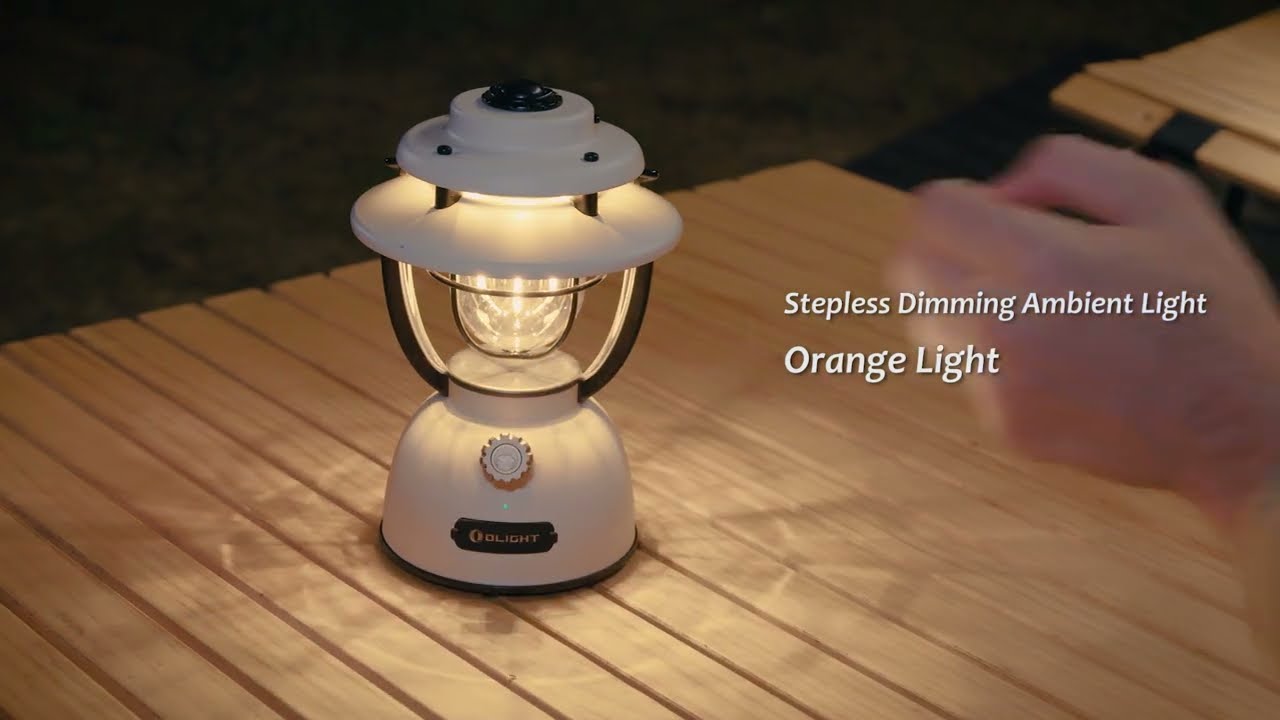 Olight New Release*Rechargeable Olantern Classic 2 Pro*!!!