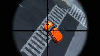 Atiradores 3D - Sniper Shot screenshot 4