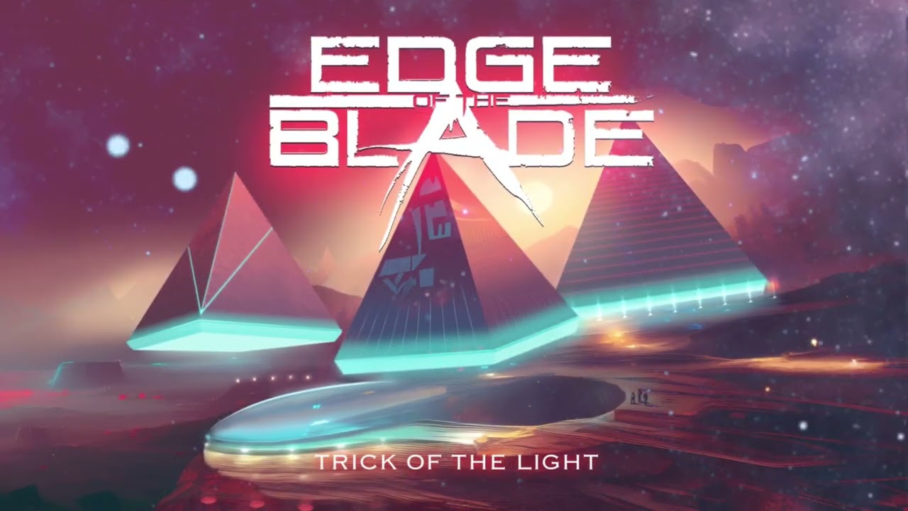 Edge Of The Blade