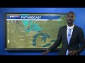Alpena Web Weather Update March 27, 2024 Ryan Crump