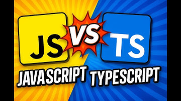 TypeScript vs JavaScript