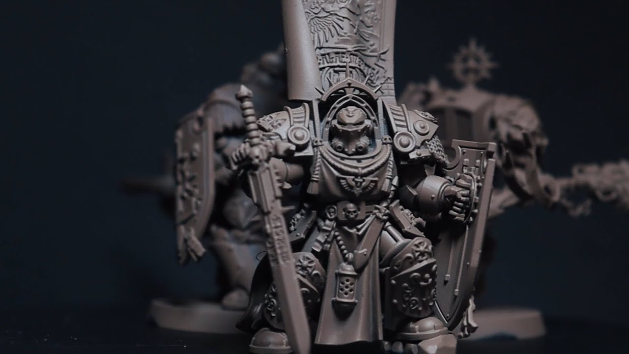 Deathwing - Part 1 - Overview and Build Philosophy | Deathwing ...