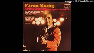 Faron Young Youtube