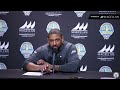 Post Game Press Conference | Sky vs Valkyries | May 13, 2026
