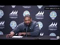 Post Game Press Conference | Sky vs Valkyries | May 13, 2026