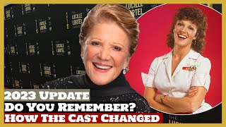 Alice tv series 1976 - Cast After 47 Years - Then and Now - Where are they now - 2023